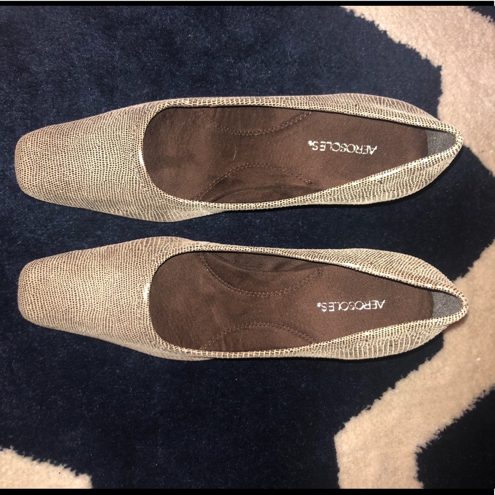 Adorable Aerosoles Heels